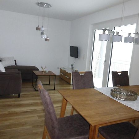 Fraenkische Linie - Radspitz-Ferienwohnungen Marktrodach Εξωτερικό φωτογραφία