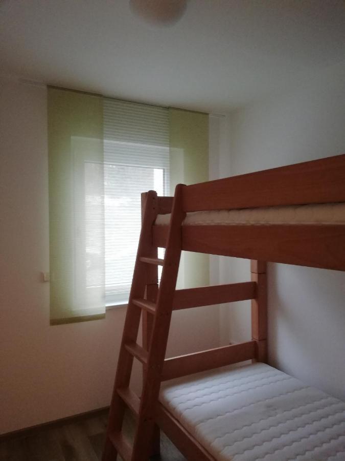 Fraenkische Linie - Radspitz-Ferienwohnungen Marktrodach Εξωτερικό φωτογραφία